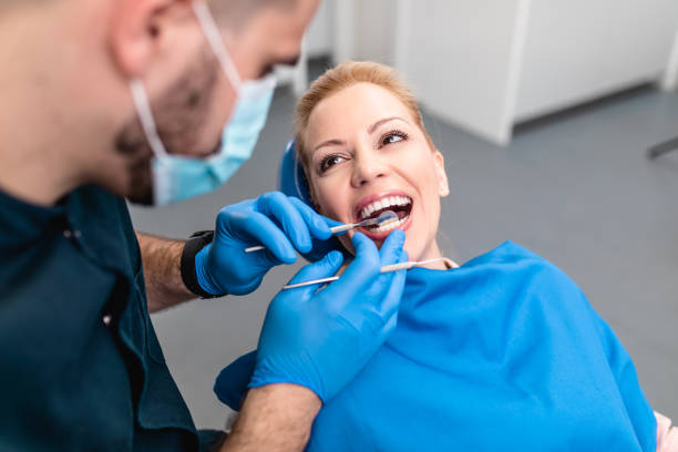 Dental X-Rays and Imaging in Cambridge, OH