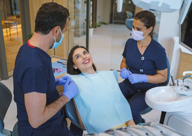 Best Preventive Dentistry  in Cambridge, OH