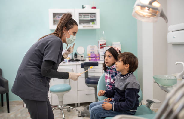 Trusted Cambridge, OH  Holistic Dental Services Experts