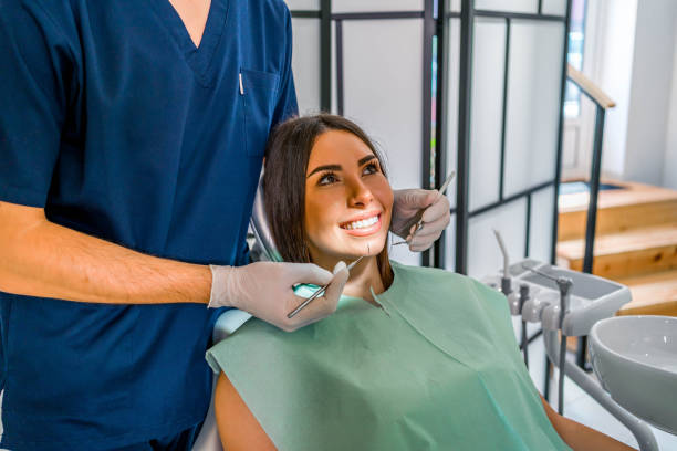 Why Choose Us for Your Dental Needs in Cambridge, OH