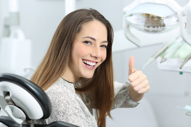 TMJ/TMD Treatment in Cambridge, OH